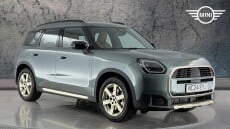 MINI Countryman 2.0 S Sport ALL4 5dr Auto Petrol Hatchback